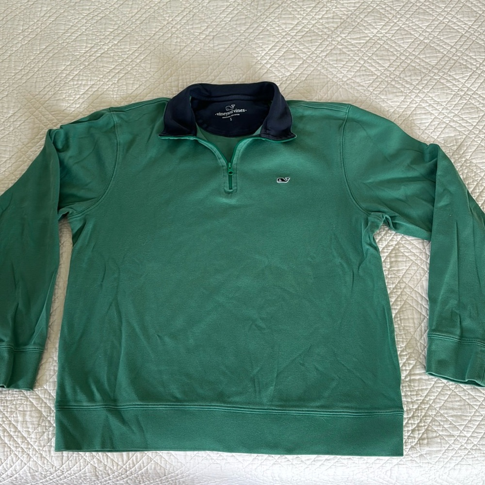 🔥🔥Vineyard Vines Pullover Sweater size small 🔥🔥🔥